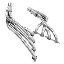 Load image into Gallery viewer, Kooks Custom Headers 2241H630 2in. Header and GREEN Connection Kit. 1998-2002 Camaro/Firebird LS1 5.7L for Select Chevrolet Camaro, Pontiac Firebird