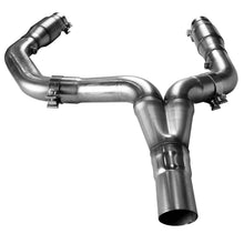 Load image into Gallery viewer, Kooks Custom Headers 2241H422 1-7/8in. Emission Header and Catted Connection Kit. 2001-2002 Camaro/Firebird 5. for Select Chevrolet Camaro, Pontiac Firebird