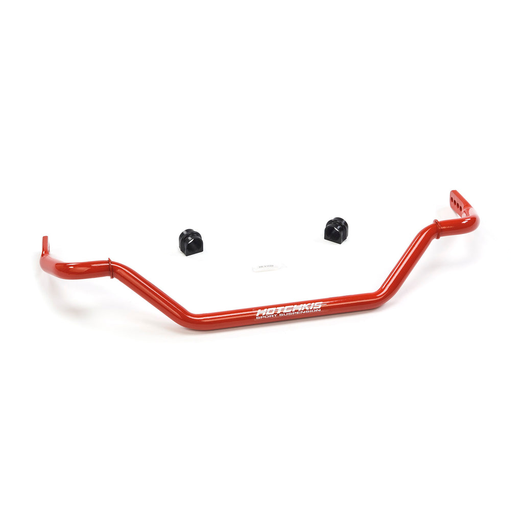 Hotchkis Performance 22413F Nissan 350Z - G35 Front Sport Sway Bar from Hotchkis Sport Suspension for Select INFINITI G35, Nissan 350Z