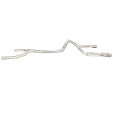 Load image into Gallery viewer, Kooks Custom Headers 22415100 3in. SS Competition Only Header-Back Dual Exhaust. 1998-2002 Camaro/Firebird 5.7 for Select Chevrolet Camaro, Pontiac Firebird