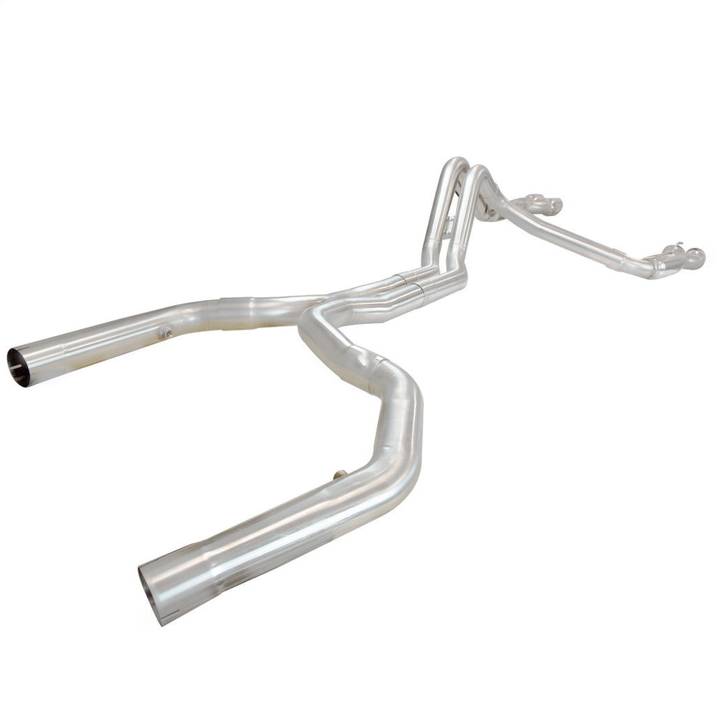 Kooks Custom Headers 22415100 3in. SS Competition Only Header-Back Dual Exhaust. 1998-2002 Camaro/Firebird 5.7 for Select Chevrolet Camaro, Pontiac Firebird