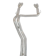 Load image into Gallery viewer, Kooks Custom Headers 22415200 3in. SS Catted Header-Back Dual Exhaust. 1998-2002 Camaro/Firebird 5.7L. for Select Chevrolet Camaro, Pontiac Firebird