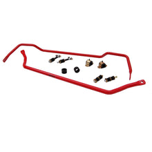 Load image into Gallery viewer, Hotchkis Performance 22419 2003-2005 Dodge Neon SRT4 Sport Sway Bars from Hotchkis Sport Suspension for Select Dodge Neon