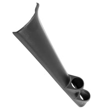 Load image into Gallery viewer, AutoMeter 22428 GAUGE MOUNT, A-PILLAR, FULL, DUAL, 2 1/16", HONDA CIVIC (2DR.) 96-00 EK for Select Honda Civic