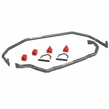 Load image into Gallery viewer, Hotchkis Performance 22429 2008-2010 Scion xB Sport Sway Bars from Hotchkis Sport Suspension for Select Scion xB