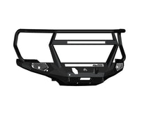 Load image into Gallery viewer, Road Armor 2242EF7B Evolution Front Bumper for Select GMC Sierra HD, GMC Sierra HD