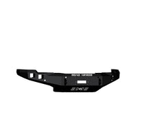 Load image into Gallery viewer, Road Armor 2242F0B Stealth Winch Front Bumper for Select GMC Sierra HD, GMC Sierra HD