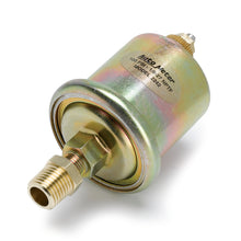 Load image into Gallery viewer, AutoMeter 1810 GAUGE, QUAD, 5", 240OE-33OF, ELEC, ANTIQUE BEIGE