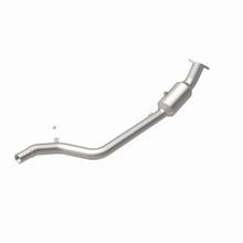 Load image into Gallery viewer, MagnaFlow Exhaust Products 26202 HM Grade Direct-Fit Catalytic Converter for Select Chrysler 300, Dodge Challenger, Dodge Charger, Dodge Magnum
