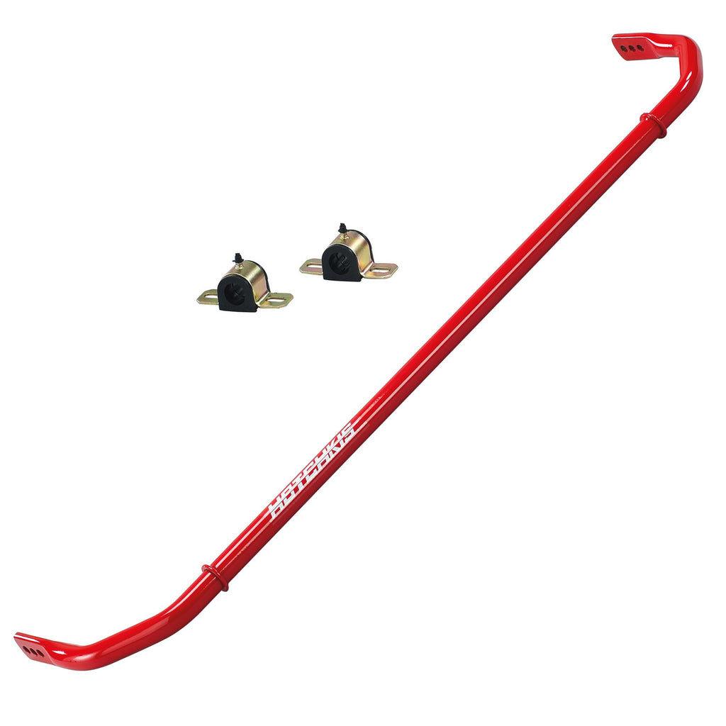 Hotchkis Performance 22437F 2004-2007 Mazda RX-8 Sport Front Sway Bar from Hotchkis Sport Suspension for Select Mazda RX-8