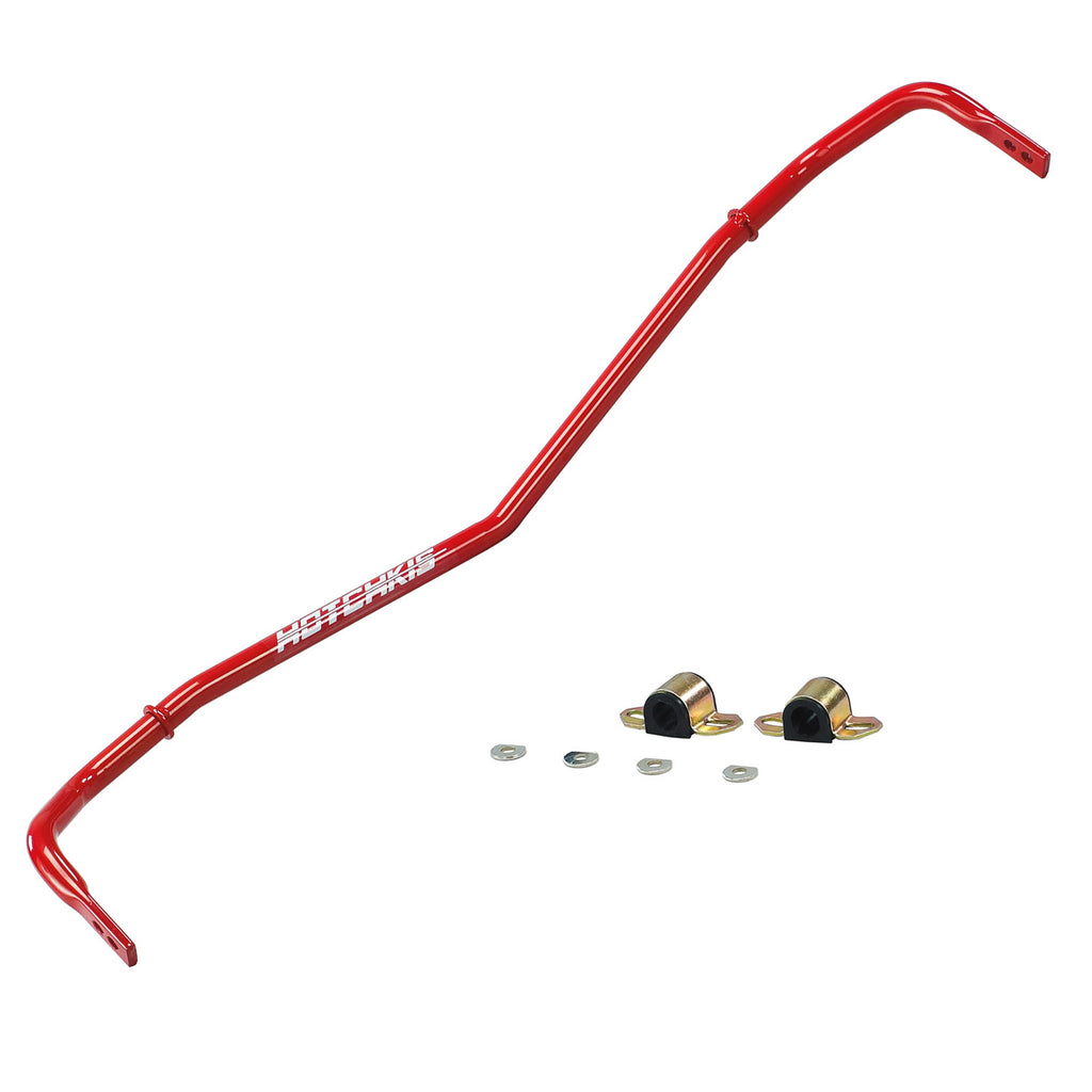 Hotchkis Performance 22437R 2004-2007 Mazda RX-8 Sport Rear Sway Bar from Hotchkis Sport Suspension for Select Mazda RX-8