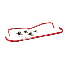 Load image into Gallery viewer, Hotchkis Performance 22437 2004-2007 Mazda RX-8 Sport Sway Bar Set from Hotchkis Sport Suspension for Select Mazda RX-8