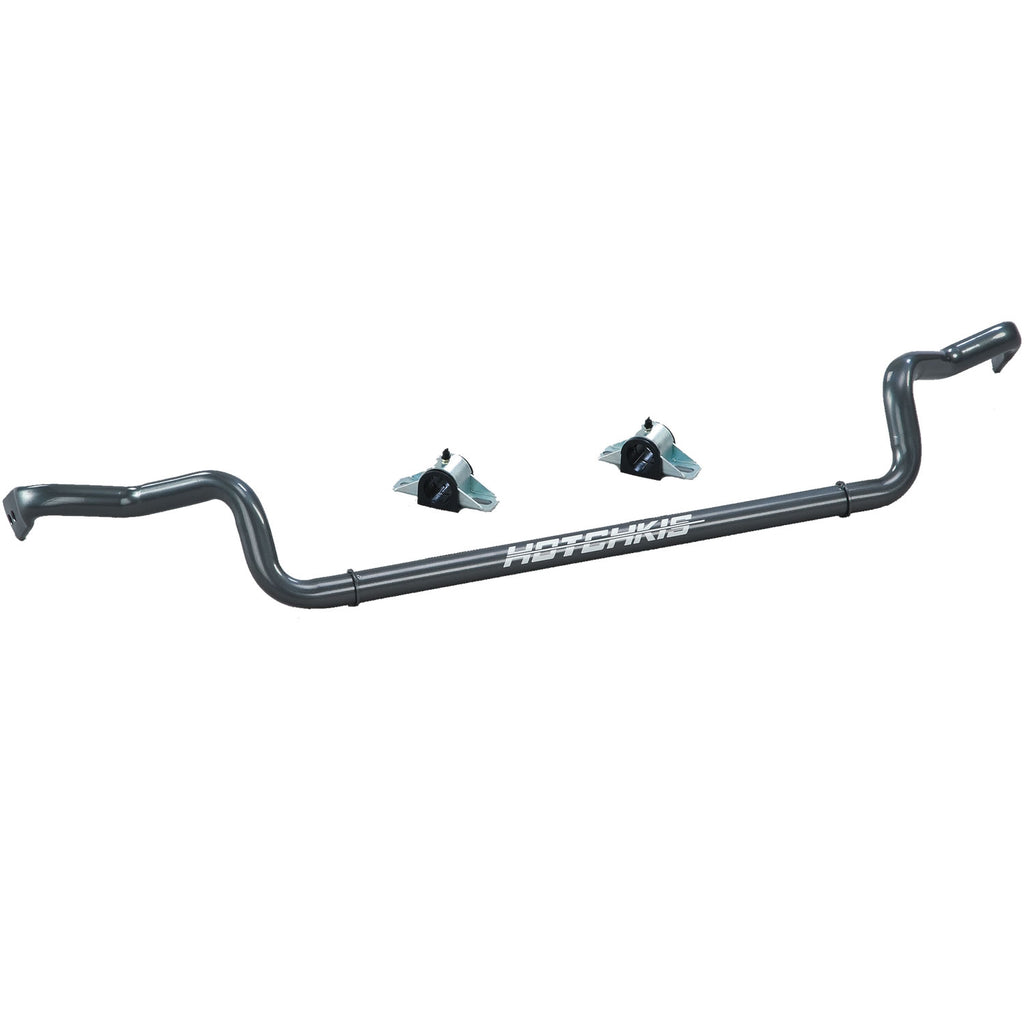 Hotchkis Performance 22440F 08-11 Mitsubishi EVO X Front Sport Sway Bar by Hotchkis Sport Suspension for Select Mitsubishi Lancer