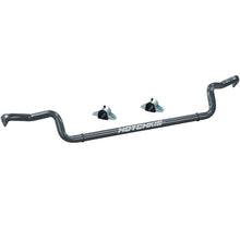 Load image into Gallery viewer, Hotchkis Performance 22440F 08-11 Mitsubishi EVO X Front Sport Sway Bar by Hotchkis Sport Suspension for Select Mitsubishi Lancer