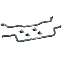 Load image into Gallery viewer, Hotchkis Performance 22440 2008-2010 Mitsubishi EVO X Sport Sway Bar Set from Hotchkis Sport Suspension for Select Mitsubishi Lancer