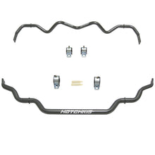 Load image into Gallery viewer, Hotchkis Performance 22441 2008+ Nissan 370Z G37 G37S G35 Sport Sway Bar Set for Select INFINITI G35, INFINITI G37, Nissan 370Z