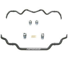 Load image into Gallery viewer, Hotchkis Performance 22443 2008+ Infinity G35X G37X (AWD) Sport Sway Bar Set from Hotchkis Sport Suspension for Select INFINITI G35, INFINITI G37