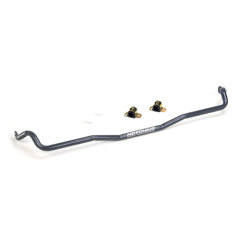 Hotchkis Performance 22445F Hotchkis front sway bar set for 2013 Scion FRS and 2013 Subaru BRZ. for Select Scion FR-S, Subaru BRZ