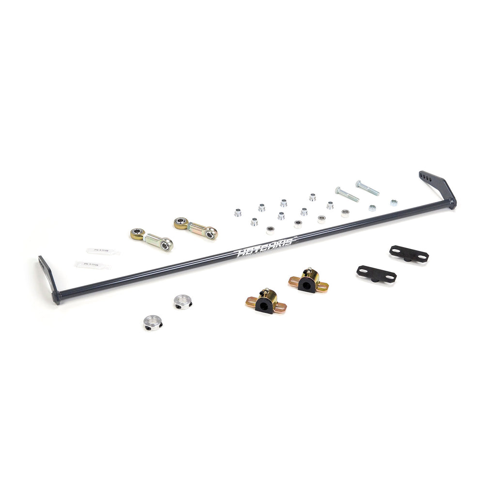 Hotchkis Performance 22445R Hotchkis rear sway bar set for 2013 Scion FRS and 2013 Subaru BRZ. for Select Scion FR-S, Subaru BRZ
