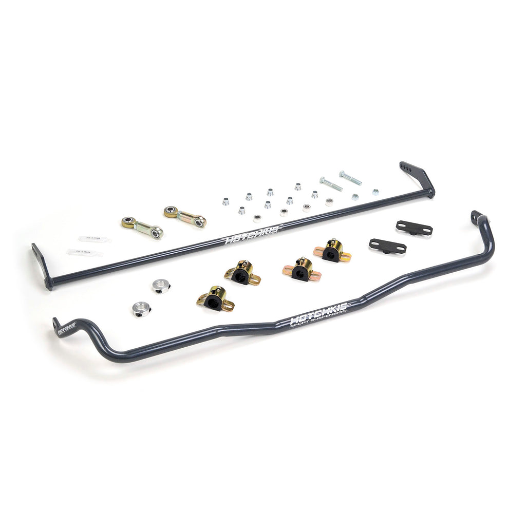 Hotchkis Performance 22445 Hotchkis sway bar set for 2013 Scion FRS and 2013 Subaru BRZ. for Select Scion FR-S, Subaru BRZ