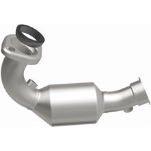 Load image into Gallery viewer, MagnaFlow Exhaust Products 4583052 California CARB Direct-Fit Catalytic Converter for Select Jeep Liberty