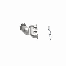 Load image into Gallery viewer, MagnaFlow Exhaust Products 50721 HM Grade Manifold Catalytic Converter for Select Lexus GS300