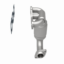 Load image into Gallery viewer, MagnaFlow Exhaust Products 50301 HM Grade Manifold Catalytic Converter for Select Ford Contour, Ford Mystique, Mercury Cougar, Mercury Mystique
