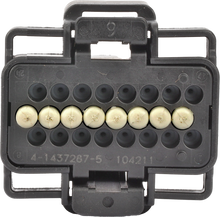 Load image into Gallery viewer, Alliant Power AP0020 Fuel Injector Control Module Connector