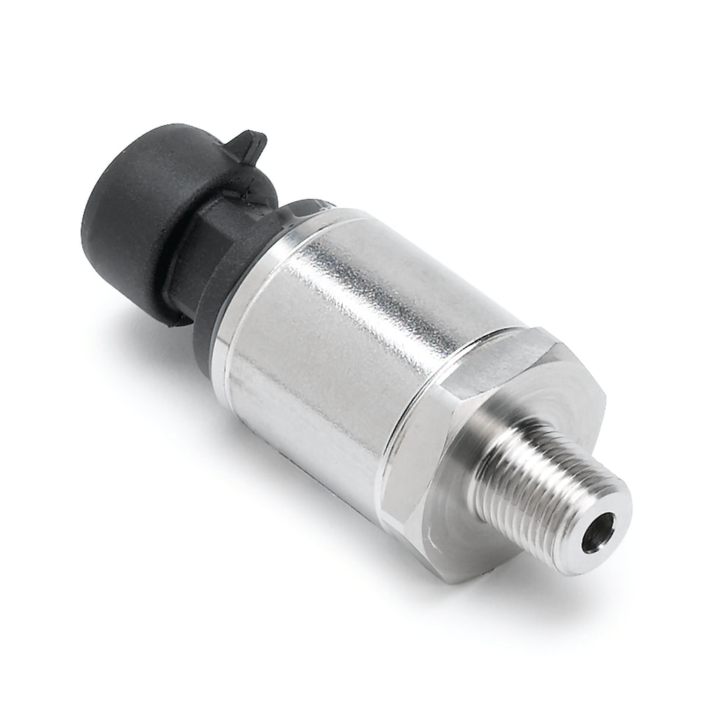 AutoMeter 7163 GAUGE, FUEL PRESSURE, 2 1/16", 100PSI, DIGITAL STEPPER MOTOR, C2