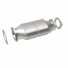 Load image into Gallery viewer, MagnaFlow Exhaust Products 23704 HM Grade Direct-Fit Catalytic Converter for Select INFINITI I30, Nissan Maxima