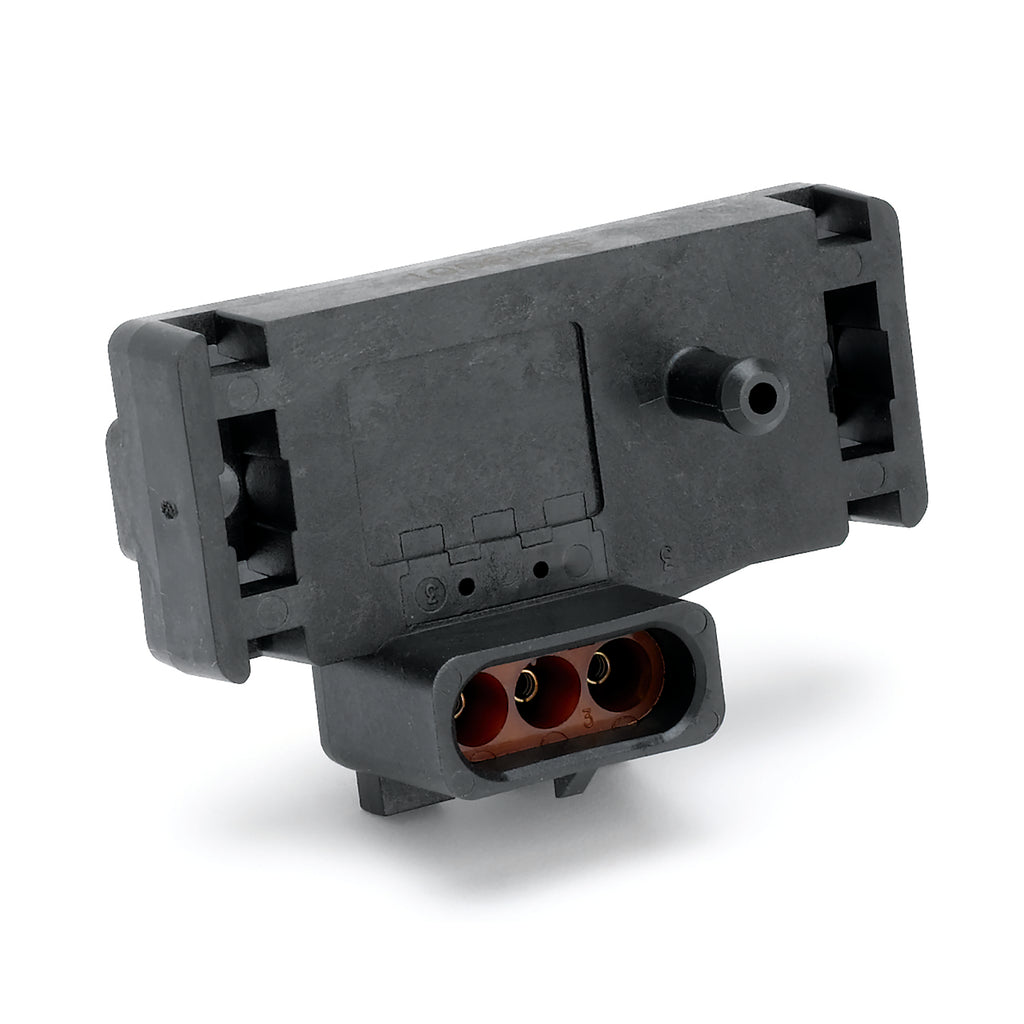 AutoMeter 7159 GAUGE, VAC/BOOST, 2 1/16", 30INHG-30PSI, DIGITAL STEPPER MOTOR, C2