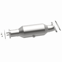 Load image into Gallery viewer, MagnaFlow Exhaust Products 21-161 OEM Grade Direct-Fit Catalytic Converter for Select Hyundai Santa Fe, Kia Forte, Kia Forte Koup, Kia Optima, Kia Rondo