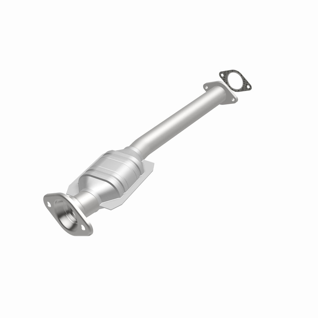 MagnaFlow Exhaust Products 23397 HM Grade Direct-Fit Catalytic Converter for Select Ford Contour, Mercury Cougar, Mercury Mystique