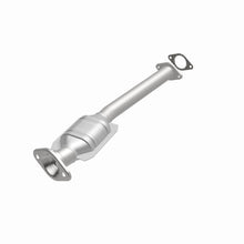 Load image into Gallery viewer, MagnaFlow Exhaust Products 23397 HM Grade Direct-Fit Catalytic Converter for Select Ford Contour, Mercury Cougar, Mercury Mystique