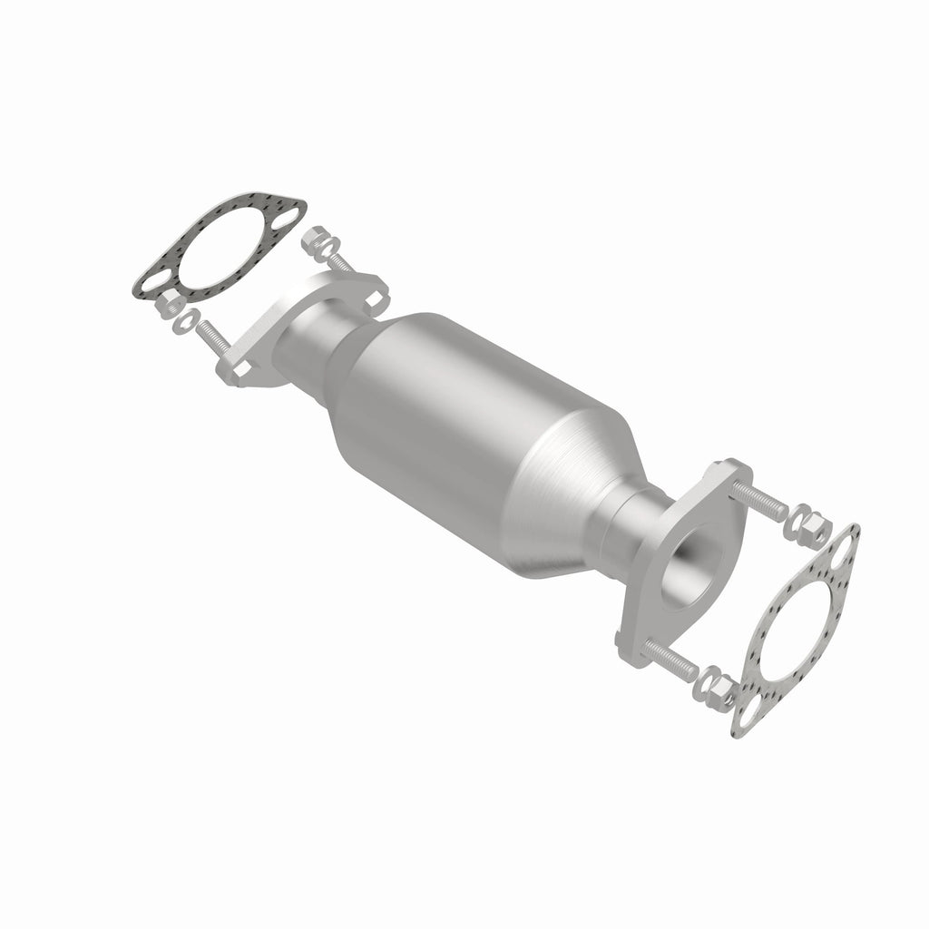 MagnaFlow Exhaust Products 5561823 California CARB Direct-Fit Catalytic Converter for Select Hyundai Elantra, Hyundai Elantra GT