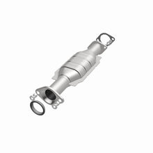 Load image into Gallery viewer, MagnaFlow Exhaust Products 24239 HM Grade Direct-Fit Catalytic Converter for Select Mitsubishi Montero
