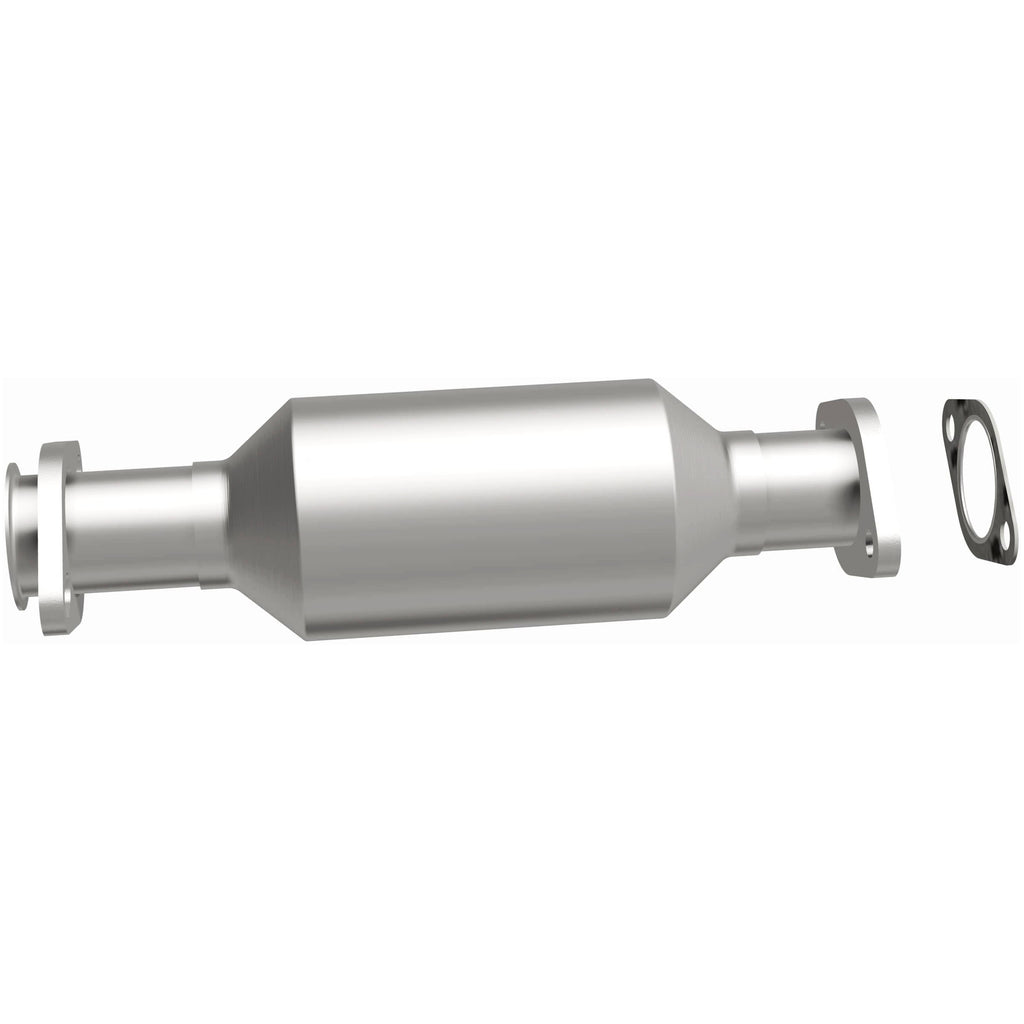 MagnaFlow Exhaust Products 3391240 California CARB Direct-Fit Catalytic Converter for Select Mitsubishi Van