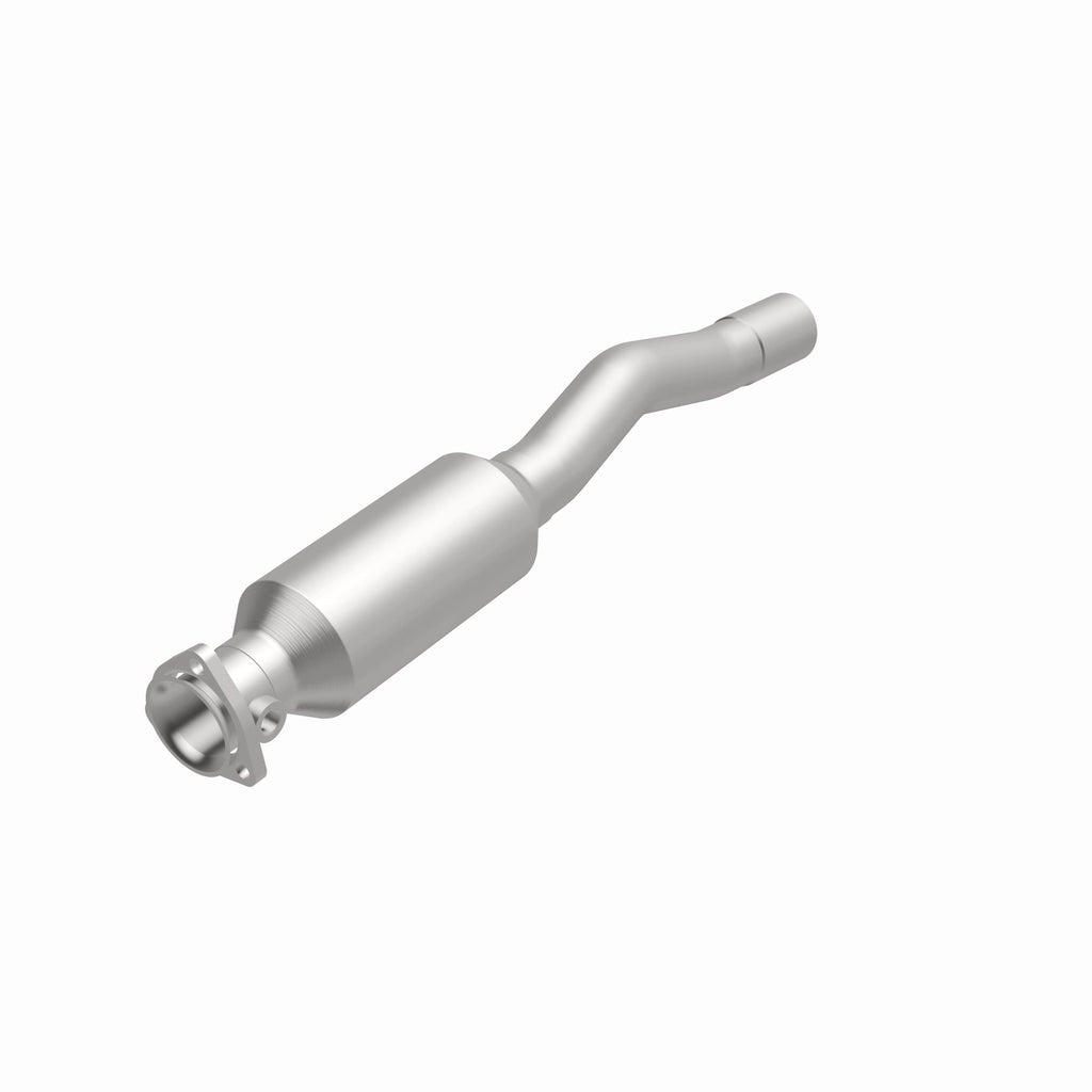 MagnaFlow Exhaust Products 3322949 California CARB Direct-Fit Catalytic Converter for Select Volvo 740, Volvo 745, Volvo 760, Volvo 940
