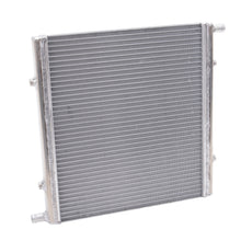 Load image into Gallery viewer, Heat-Exchanger-Single-Pass-Single-Row-22-000-BtuHr-16In-W-X-16In-H-X-1-5In-D-Silver