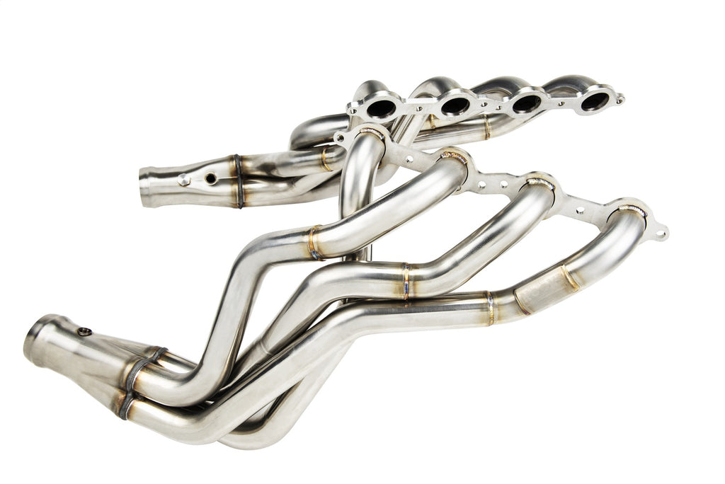 Kooks Custom Headers 22502310 1-3/4in. x 1-7/8in. x 3in. Stainless Signature Series Headers. 2010-2015 Camaro for Select Chevrolet Camaro