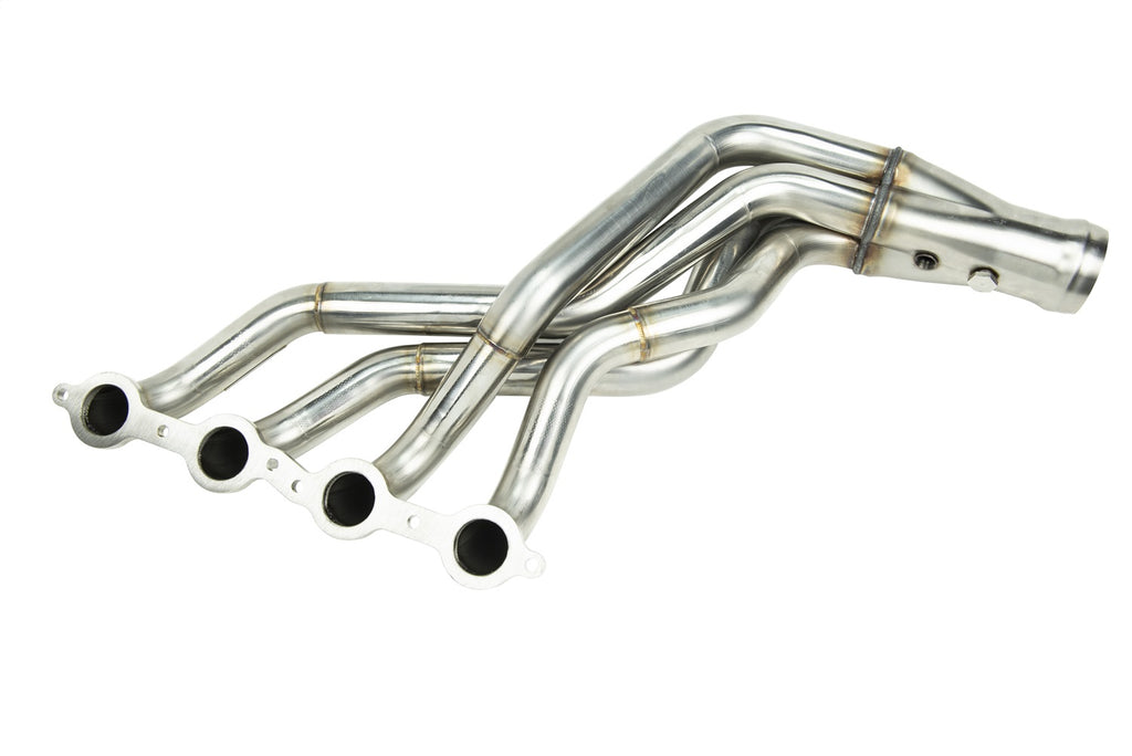 Kooks Custom Headers 22502310 1-3/4in. x 1-7/8in. x 3in. Stainless Signature Series Headers. 2010-2015 Camaro for Select Chevrolet Camaro