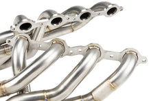 Load image into Gallery viewer, Kooks Custom Headers 22502310 1-3/4in. x 1-7/8in. x 3in. Stainless Signature Series Headers. 2010-2015 Camaro for Select Chevrolet Camaro