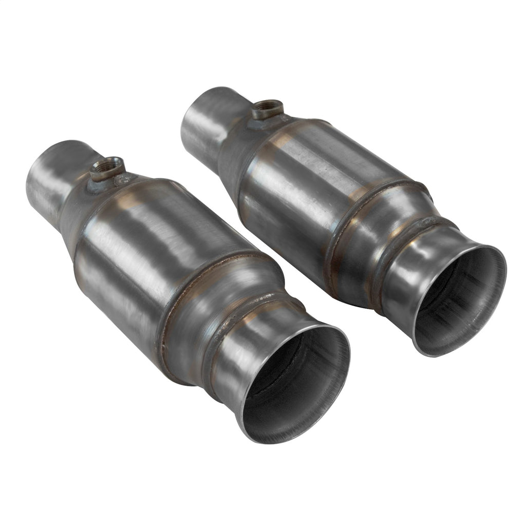 Kooks Custom Headers 2250H420 1-7/8in. Stainless Headers/Catted OEM Connections. 2010-2015 Camaro SS. for Select Chevrolet Camaro