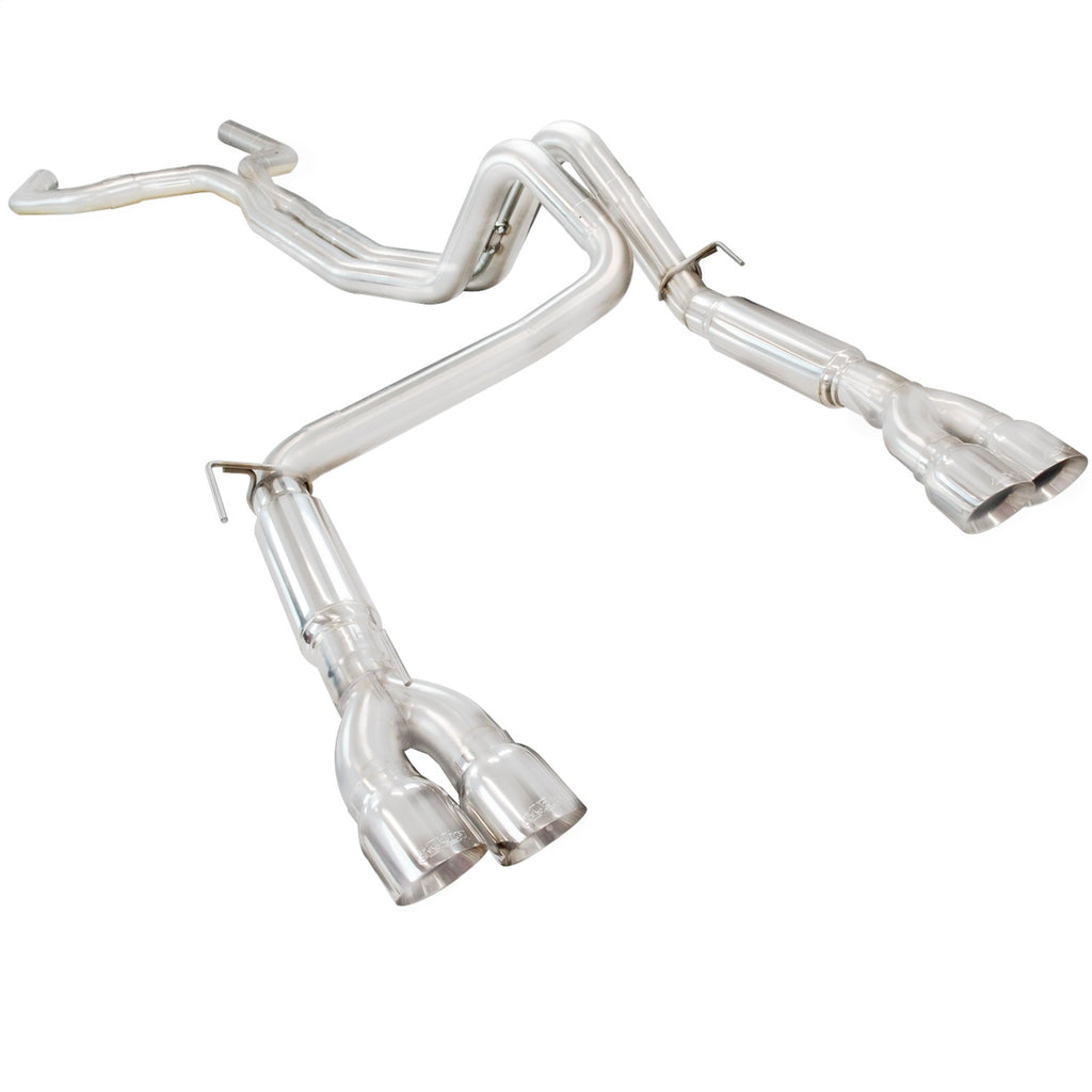 Kooks Custom Headers 22415100 3in. SS Competition Only Header-Back Dual Exhaust. 1998-2002 Camaro/Firebird 5.7 for Select Chevrolet Camaro, Pontiac Firebird