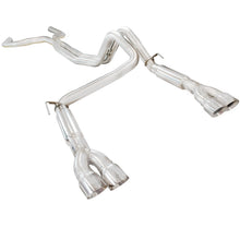 Load image into Gallery viewer, Kooks Custom Headers 22415100 3in. SS Competition Only Header-Back Dual Exhaust. 1998-2002 Camaro/Firebird 5.7 for Select Chevrolet Camaro, Pontiac Firebird