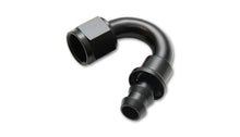 Load image into Gallery viewer, Vibrant Performance 22504 Push-On 150 Degree Hose End Fitting