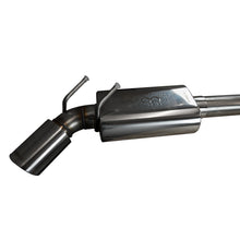 Load image into Gallery viewer, Kooks Custom Headers 22505101 3in. SS Competition Only Header-Back Exhaust w/SS Tips. 2010-2015 Camaro SS. for Select Chevrolet Camaro
