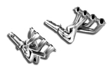 Load image into Gallery viewer, Kooks Custom Headers 2250H410 1-7/8in. Stainless Headers/Competition Only OEM Conn. 2010-2015 Camaro SS/ZL1.