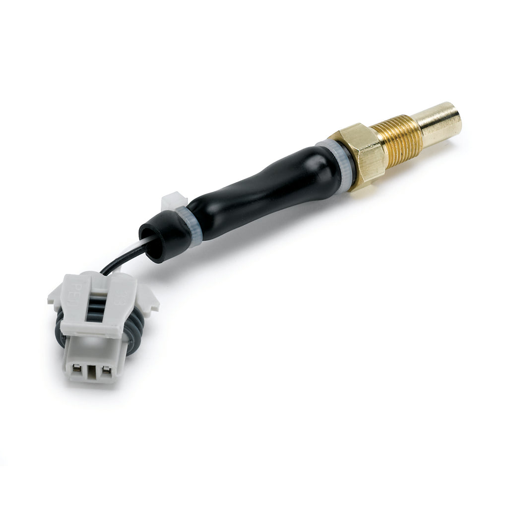 AutoMeter 2250 SENSOR, TEMPERATURE, 60-210?F, 1/8" NPTF MALE, REPLACEMENT, LOW TEMP WTMP