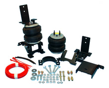 Load image into Gallery viewer, Firestone Ride-Rite W217602251 Ride-Rite Air Helper Springs - Excursion 4WD (00-06) for Select Ford Excursion